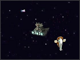 2 - Slave One | Bonusy - LEGO Star Wars II: The Original Trilogy - poradnik do gry