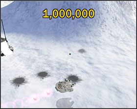 Super Story - Episode IV, V, VI | Bonusy - LEGO Star Wars II: The Original Trilogy - poradnik do gry