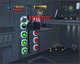 2 - Episode VI - Jedi Destiny | Story Mode LEGO Star Wars II - LEGO Star Wars II: The Original Trilogy - poradnik do gry