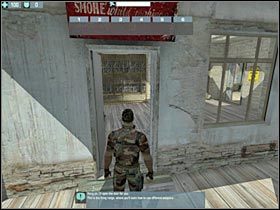 Przed Tobą bardzo proste zadanie - Poradnik do gry - [Tutorial] (Training Course) cz.1 | El Matador - El Matador - poradnik do gry