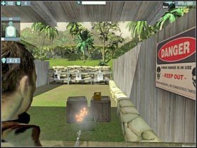 Teraz będziesz musiał wykorzystać fakt, iż pociski będą mogły rykoszetować - Poradnik do gry - [Tutorial] (Training Course) cz.1 | El Matador - El Matador - poradnik do gry