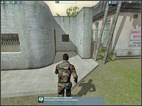 4 - [Tutorial] (Training Course) cz.2 | El Matador - El Matador - poradnik do gry