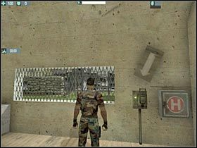 Ruszaj w stronę kolejnego budynku - [Tutorial] (Training Course) cz.2 | El Matador - El Matador - poradnik do gry