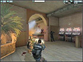 3 - [Prolog] Etap 1/2 cz.2 | El Matador - El Matador - poradnik do gry