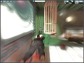 Radziłbym teraz dokładnie spenetrować całe to pomieszczenie - [Prolog] Etap 1/2 cz.2 | El Matador - El Matador - poradnik do gry