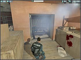 8 - [Prolog] Etap 1/2 cz.2 | El Matador - El Matador - poradnik do gry