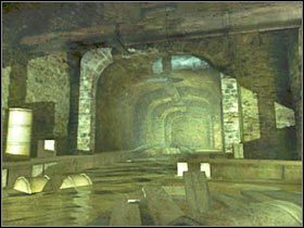 Na początek załączy się oczywiście ładnie wykonana scenka przerywnikowa (#1; #2) - [Prolog] Etap 2/2 cz.1 | El Matador - El Matador - poradnik do gry