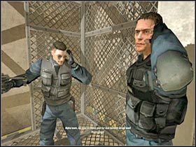 1 - [Prolog] Etap 2/2 cz.1 | El Matador - El Matador - poradnik do gry