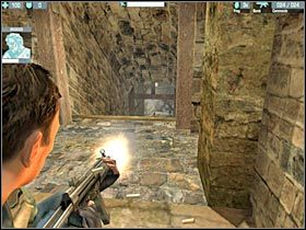 3 - [Prolog] Etap 2/2 cz.1 | El Matador - El Matador - poradnik do gry