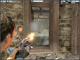 5 - [Prolog] Etap 2/2 cz.1 | El Matador - El Matador - poradnik do gry