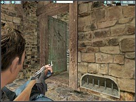 7 - [Prolog] Etap 2/2 cz.1 | El Matador - El Matador - poradnik do gry