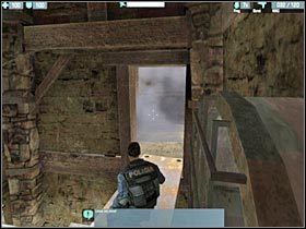 3 - [Prolog] Etap 2/2 cz.2 | El Matador - El Matador - poradnik do gry