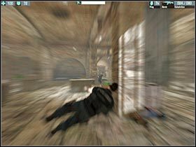 W przypadku bossa masz dwa wyjścia - [Prolog] Etap 2/2 cz.2 | El Matador - El Matador - poradnik do gry