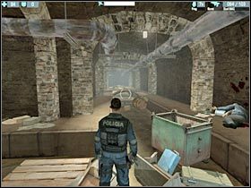 9 - [Prolog] Etap 2/2 cz.2 | El Matador - El Matador - poradnik do gry