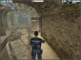 Chwilowo nie wpadniesz na nowych wrogów - [Prolog] Etap 2/2 cz.3 | El Matador - El Matador - poradnik do gry