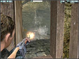 2 - [Prolog] Etap 2/2 cz.3 | El Matador - El Matador - poradnik do gry