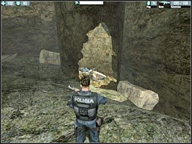 3 - [Prolog] Etap 2/2 cz.3 | El Matador - El Matador - poradnik do gry