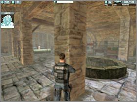 Radziłbym teraz spróbować zbliżyć się do ukrywającego się Alberto - [Prolog] Etap 2/2 cz.3 | El Matador - El Matador - poradnik do gry