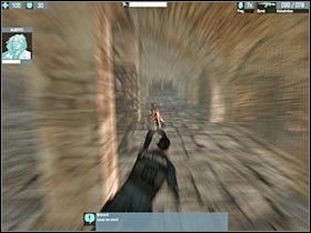 W nagrodę za pokonanie bossa nagrodzony zostaniesz krótką, acz treściwą scenką przerywnikową (#1) - [Prolog] Etap 2/2 cz.3 | El Matador - El Matador - poradnik do gry