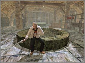 6 - [Prolog] Etap 2/2 cz.3 | El Matador - El Matador - poradnik do gry