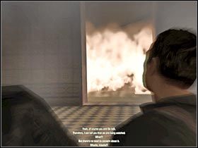 Zaczynasz w kiepsko oświetlonym tunelu - [Chapter 1] Etap 1/1 cz.1 | El Matador - El Matador - poradnik do gry