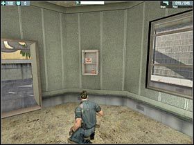 6 - [Chapter 1] Etap 1/1 cz.1 | El Matador - El Matador - poradnik do gry