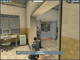 2 - [Chapter 1] Etap 1/1 cz.2 | El Matador - El Matador - poradnik do gry