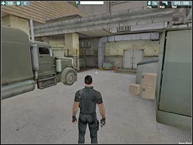 3 - [Chapter 1] Etap 1/1 cz.2 | El Matador - El Matador - poradnik do gry