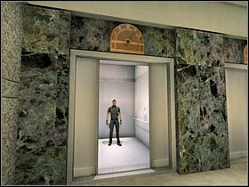 Kolejni przeciwnicy skrywają się w dużym pomieszczeniu, które zlokalizowane będzie po Twojej prawej stronie - [Chapter 1] Etap 1/1 cz.3 | El Matador - El Matador - poradnik do gry