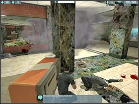 Teraz radziłbym dokładnie zbadać całą okolicę, podnosząc oczywiście pozostawione przez wrogów giwery - [Chapter 1] Etap 1/1 cz.3 | El Matador - El Matador - poradnik do gry