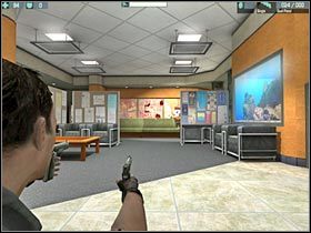 Spróbuj podejść teraz nieco bliżej - [Chapter 1] Etap 1/1 cz.3 | El Matador - El Matador - poradnik do gry