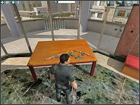 8 - [Chapter 1] Etap 1/1 cz.3 | El Matador - El Matador - poradnik do gry