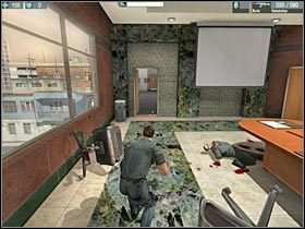 1 - [Chapter 1] Etap 1/1 cz.4 | El Matador - El Matador - poradnik do gry