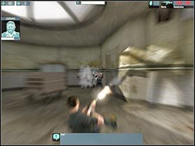 3 - [Chapter 1] Etap 1/1 cz.4 | El Matador - El Matador - poradnik do gry