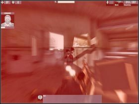 Po około minucie powinno ci się wreszcie udać pokonać El Corsario (#1) - [Chapter 1] Etap 1/1 cz.4 | El Matador - El Matador - poradnik do gry