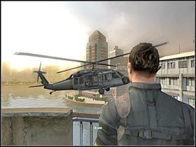 5 - [Chapter 1] Etap 1/1 cz.4 | El Matador - El Matador - poradnik do gry