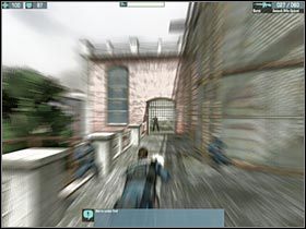 5 - [Chapter 2] Etap 1/3 cz.1 | El Matador - El Matador - poradnik do gry