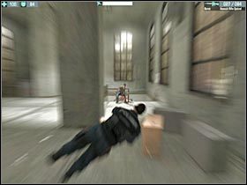 7 - [Chapter 2] Etap 1/3 cz.1 | El Matador - El Matador - poradnik do gry