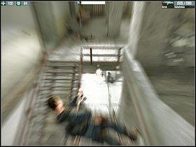 Po raz kolejny wykorzystaj okoliczne słupy (#1), dzięki czemu w miarę bezpiecznie będziesz mógł rozprawić się z pozostałymi przy życiu bandytami - [Chapter 2] Etap 1/3 cz.2 | El Matador - El Matador - poradnik do gry