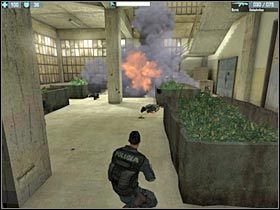 8 - [Chapter 2] Etap 1/3 cz.2 | El Matador - El Matador - poradnik do gry