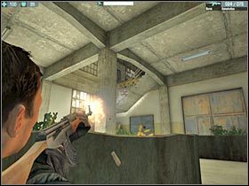 9 - [Chapter 2] Etap 1/3 cz.2 | El Matador - El Matador - poradnik do gry