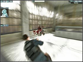 Zanim cokolwiek zrobisz, radziłbym podnieść dużą apteczkę (#1) - [Chapter 2] Etap 1/3 cz.3 | El Matador - El Matador - poradnik do gry