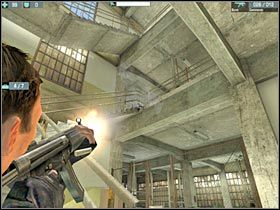 5 - [Chapter 2] Etap 1/3 cz.3 | El Matador - El Matador - poradnik do gry