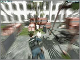 Spróbuj się teraz ostrożnie wychylić - [Chapter 2] Etap 1/3 cz.5 | El Matador - El Matador - poradnik do gry