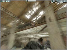 Upewnij się, że teren został zabezpieczony - [Chapter 2] Etap 1/3 cz.5 | El Matador - El Matador - poradnik do gry