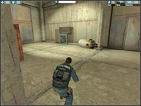 8 - [Chapter 2] Etap 1/3 cz.5 | El Matador - El Matador - poradnik do gry