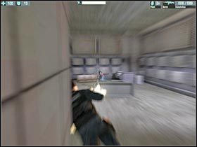 5 - [Chapter 2] Etap 2/3 cz.1 | El Matador - El Matador - poradnik do gry