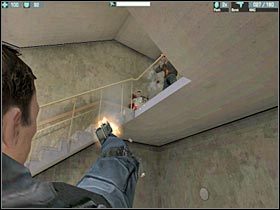 Spróbuj podejść kawałek do przodu - [Chapter 2] Etap 2/3 cz.2 | El Matador - El Matador - poradnik do gry