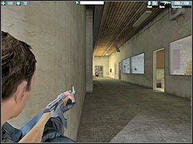 2 - [Chapter 2] Etap 3/3 cz.1 | El Matador - El Matador - poradnik do gry