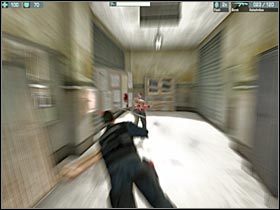 Warto zbadać tę okolicę - [Chapter 2] Etap 3/3 cz.1 | El Matador - El Matador - poradnik do gry